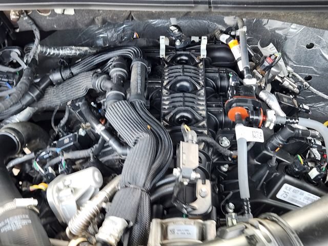 Used 2024 Ford Expedition Limited AWD/4WD image 17