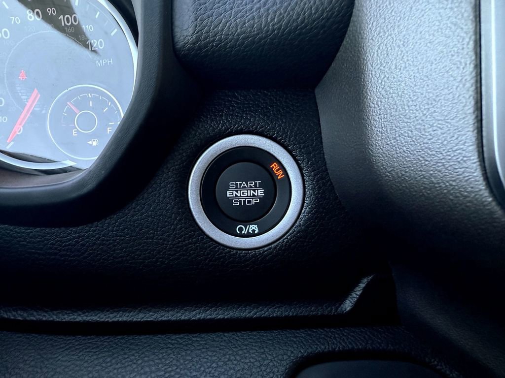 New 2026 RAM 1500 Big Horn AWD/4WD image 24