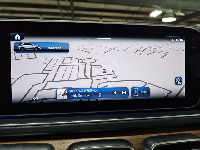 Used 2026 Mercedes-Benz GLE 450 4MATIC image 24