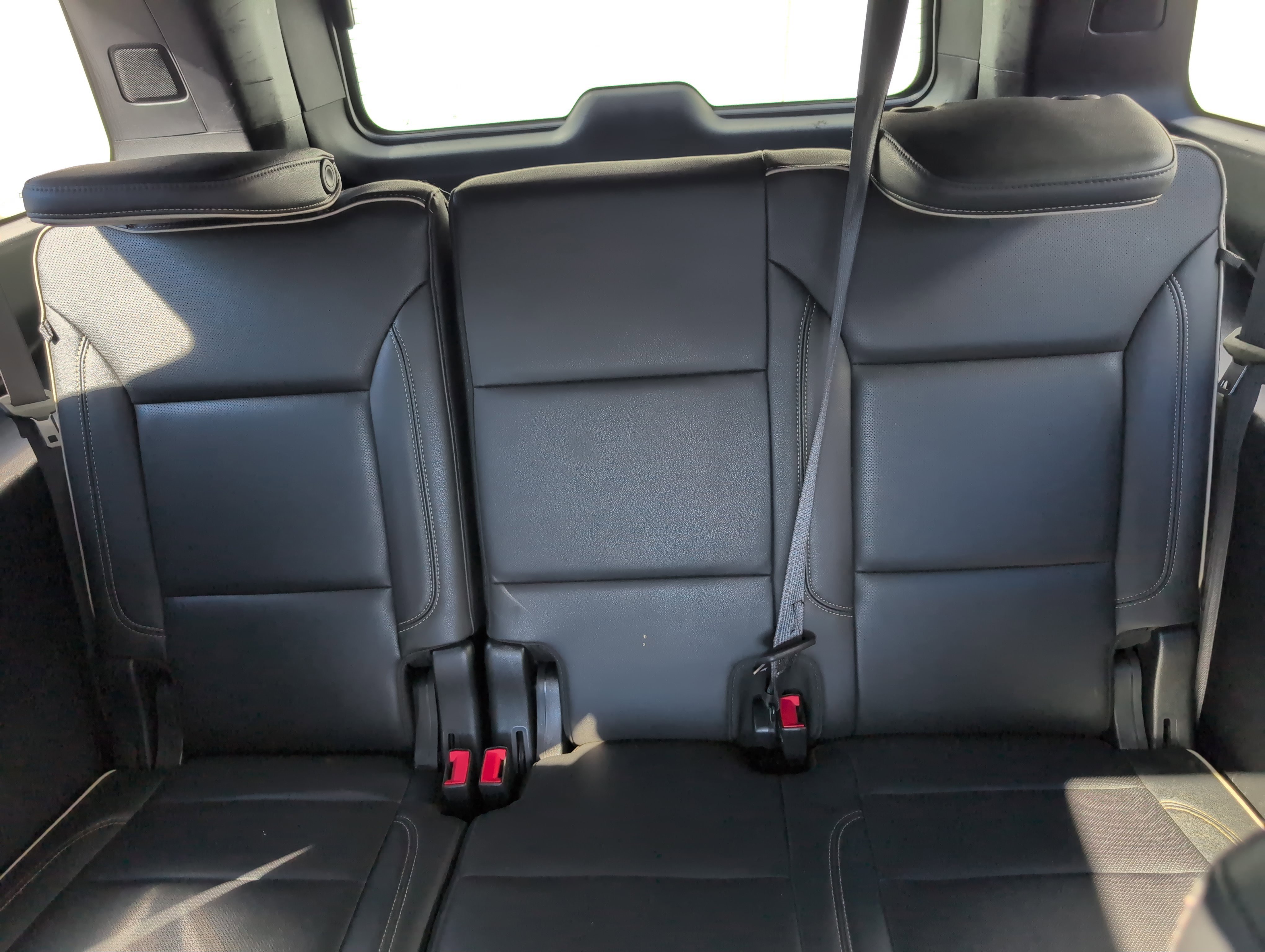 Used 2021 GMC Yukon XL SLT w/ SLT Luxury Plus Package image 40