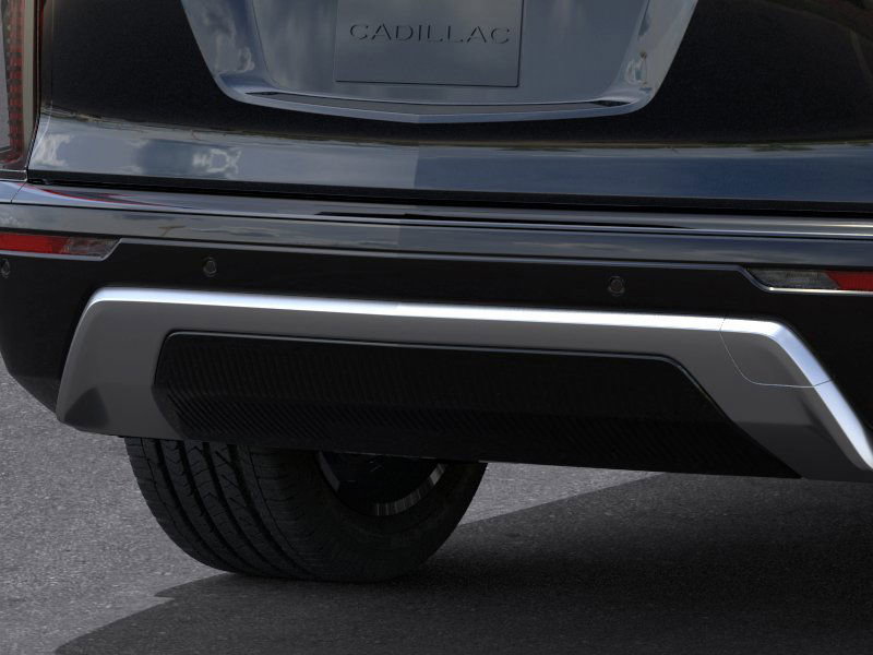 New 2026 Cadillac Vistiq Sport image 14