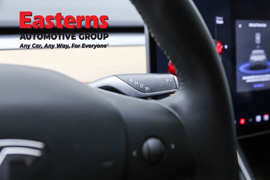 Used 2020 Tesla Model Y Performance AWD/4WD image 13