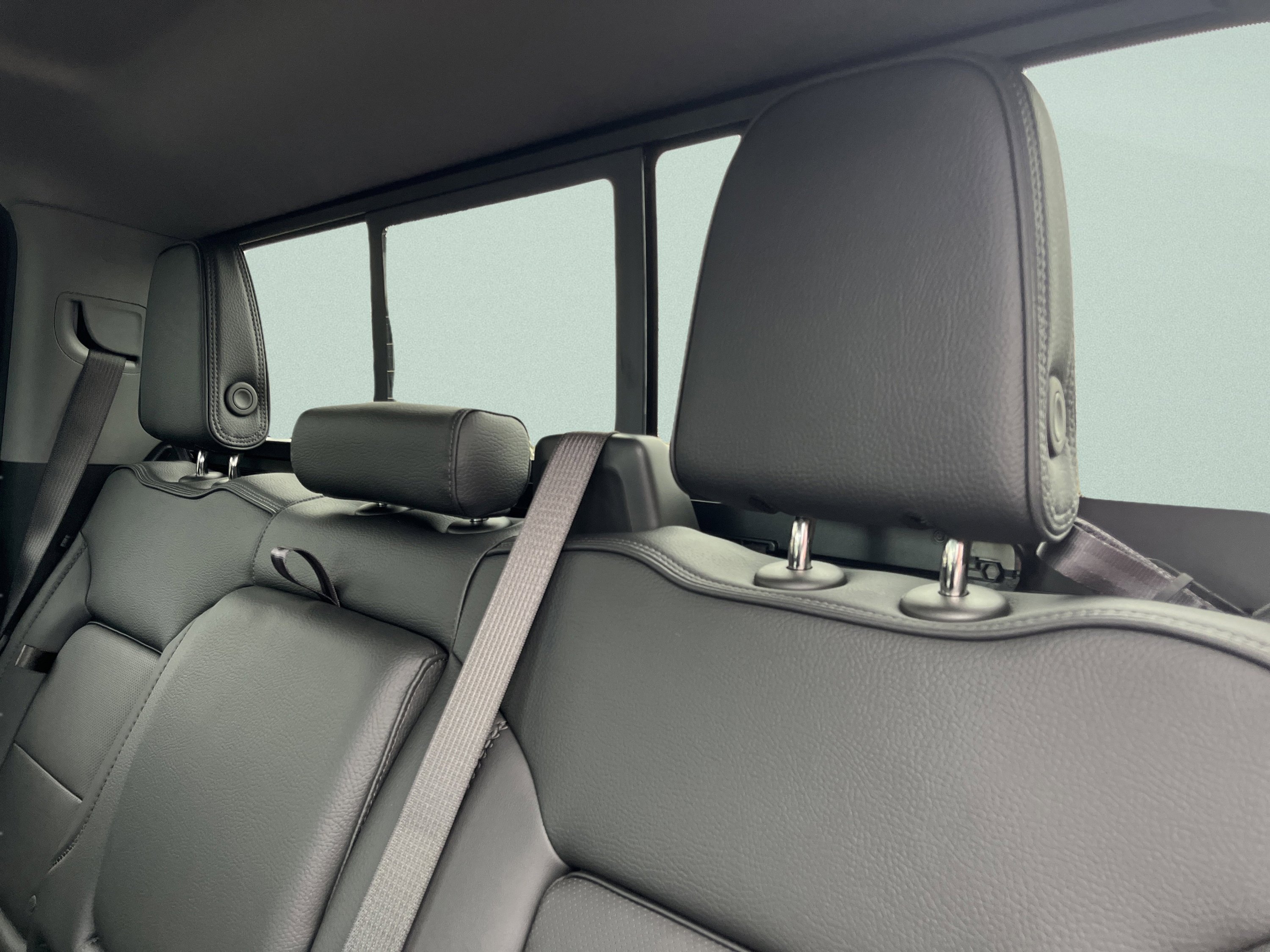 New 2026 GMC Sierra 2500 Denali w/ Denali Reserve Package image 22