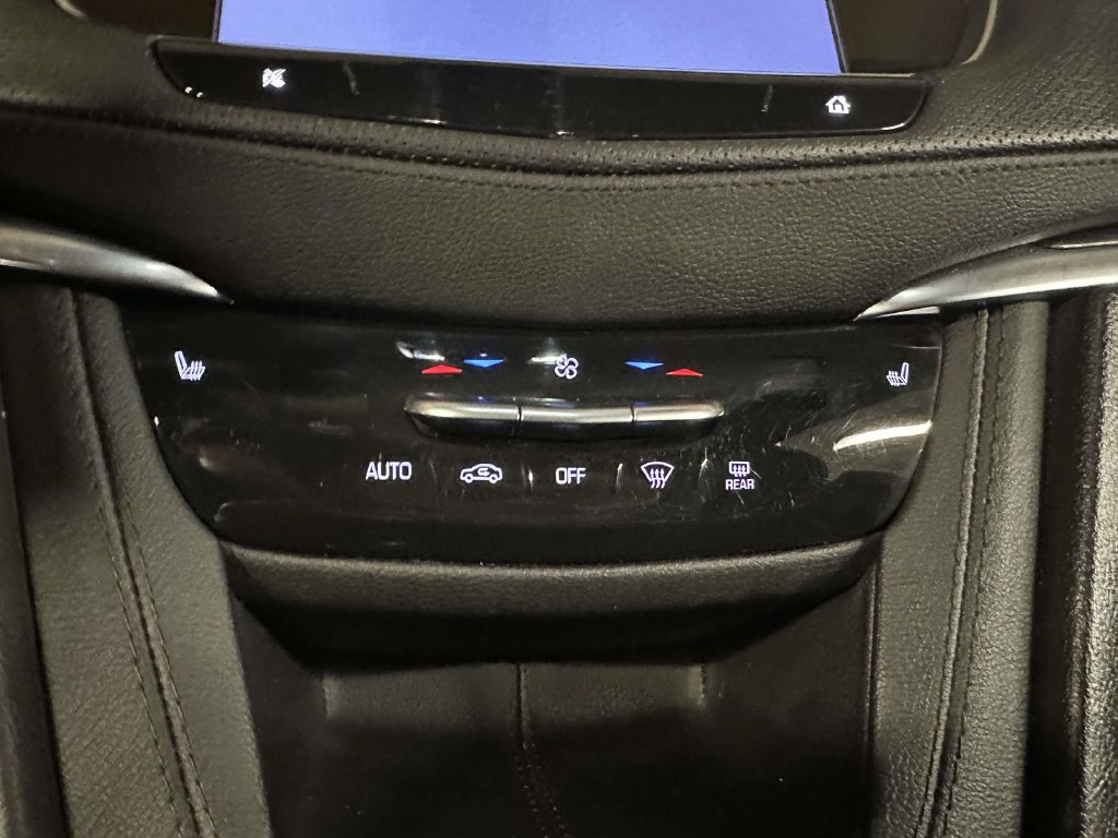 Used 2024 Cadillac XT5 Premium Luxury w/ LPO, Floor Liner Package AWD/4WD image 26