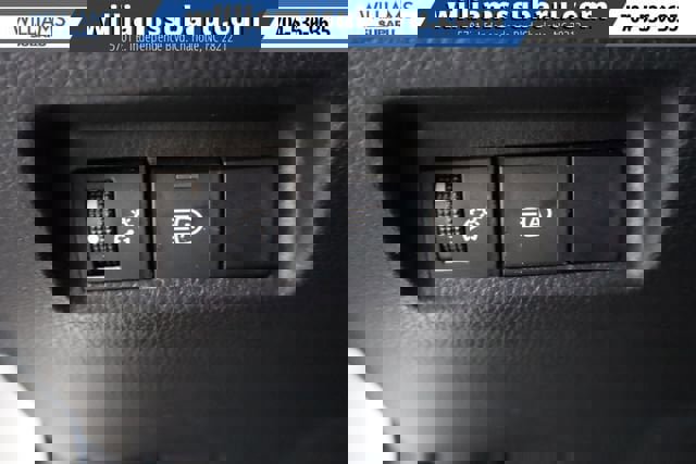 Used 2021 Toyota RAV4 LE image 20