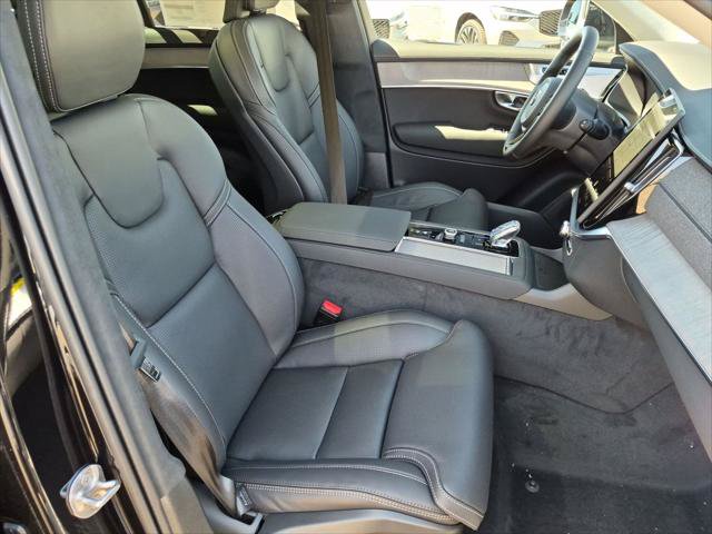 New 2027 Volvo XC90 B6 Ultra AWD/4WD image 14