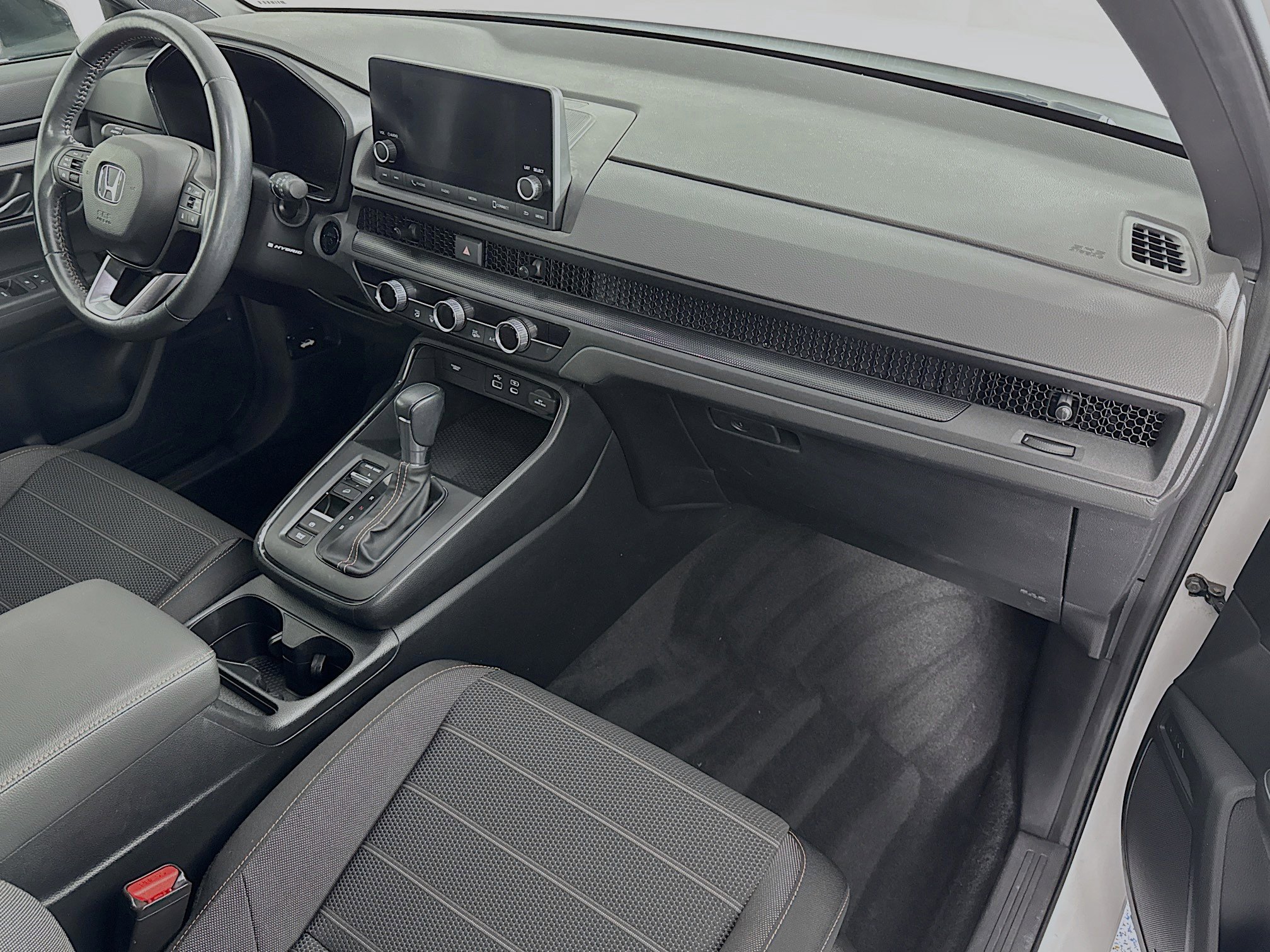 Certified 2024 Honda CR-V Sport image 27