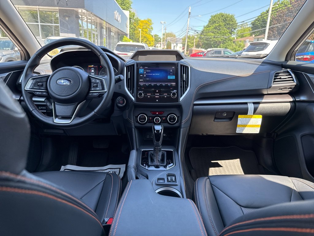 Used 2023 Subaru Crosstrek 2.5i Limited AWD/4WD image 17