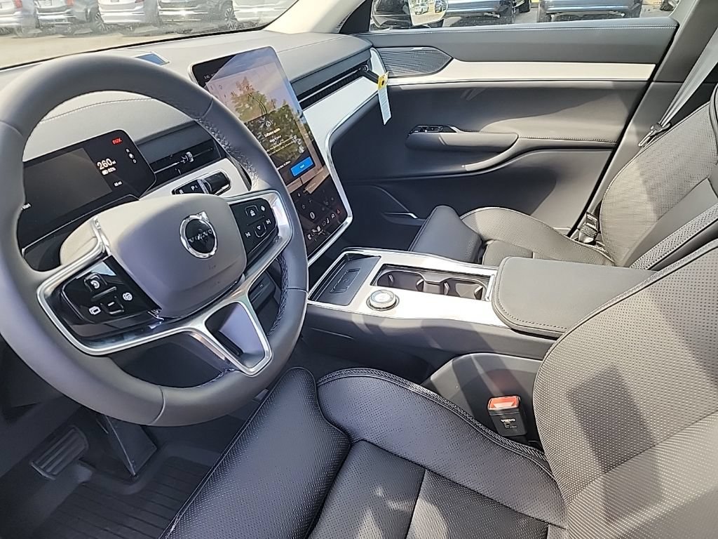 New 2026 Volvo EX90 Ultra AWD/4WD image 12