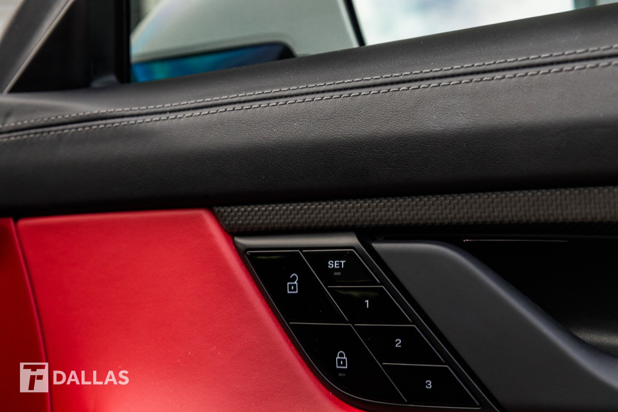 Used 2020 Porsche Taycan Turbo S w/ Storage Package image 39