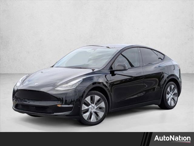 Used 2023 Tesla Model Y Long Range