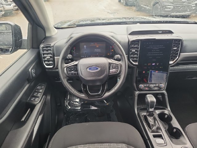 Certified 2024 Ford Ranger XLT w/ Equipment Group 301A High AWD/4WD image 11