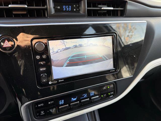 Used 2017 Toyota Corolla iM image 12