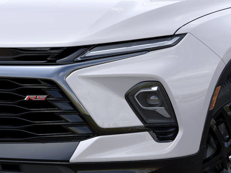 New 2025 Chevrolet Blazer RS w/ Driver Confidence II Package image 43