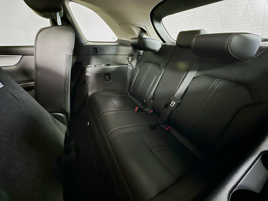New 2026 MAZDA CX-90 3.3 Turbo w/ Premium Sport Pkg image 28