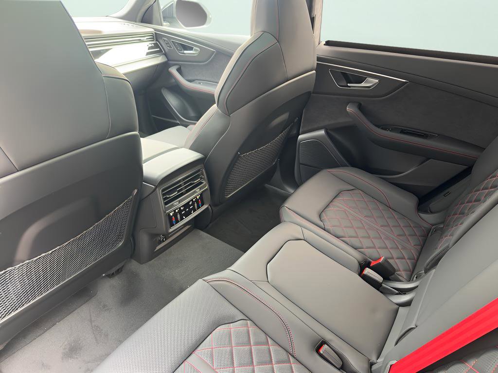 New 2026 Audi SQ8 Prestige AWD/4WD image 34