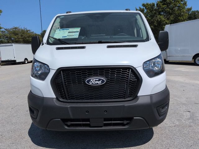 New 2027 Ford Transit 150 Low Roof RWD image 8