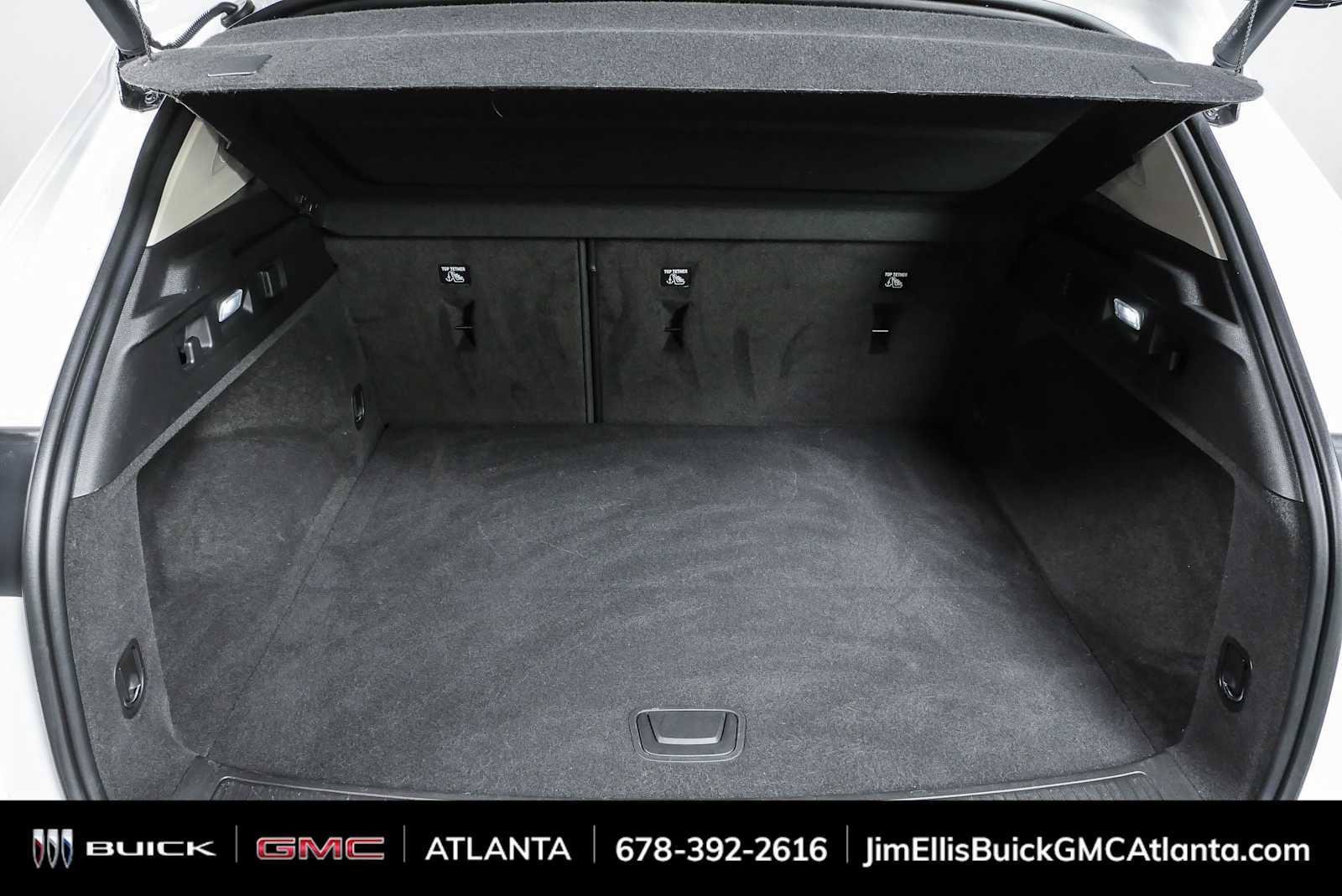 Used 2023 Buick Envision Essence w/ Sport Touring Package AWD/4WD image 31