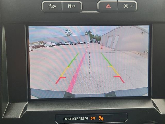 Used 2019 Ford F150 Lariat AWD/4WD image 15