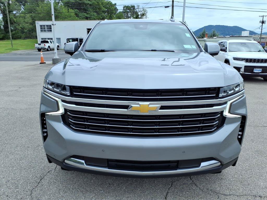 Used 2024 Chevrolet Tahoe LT AWD/4WD image 9