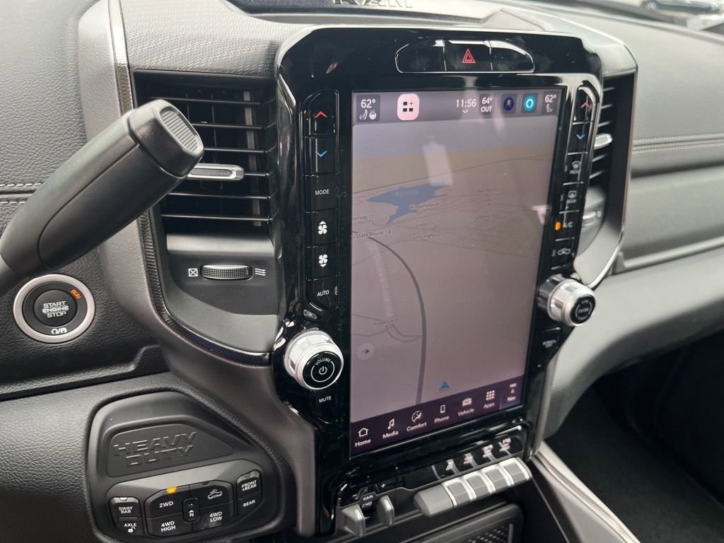 Used 2025 RAM 2500 Power Wagon image 26