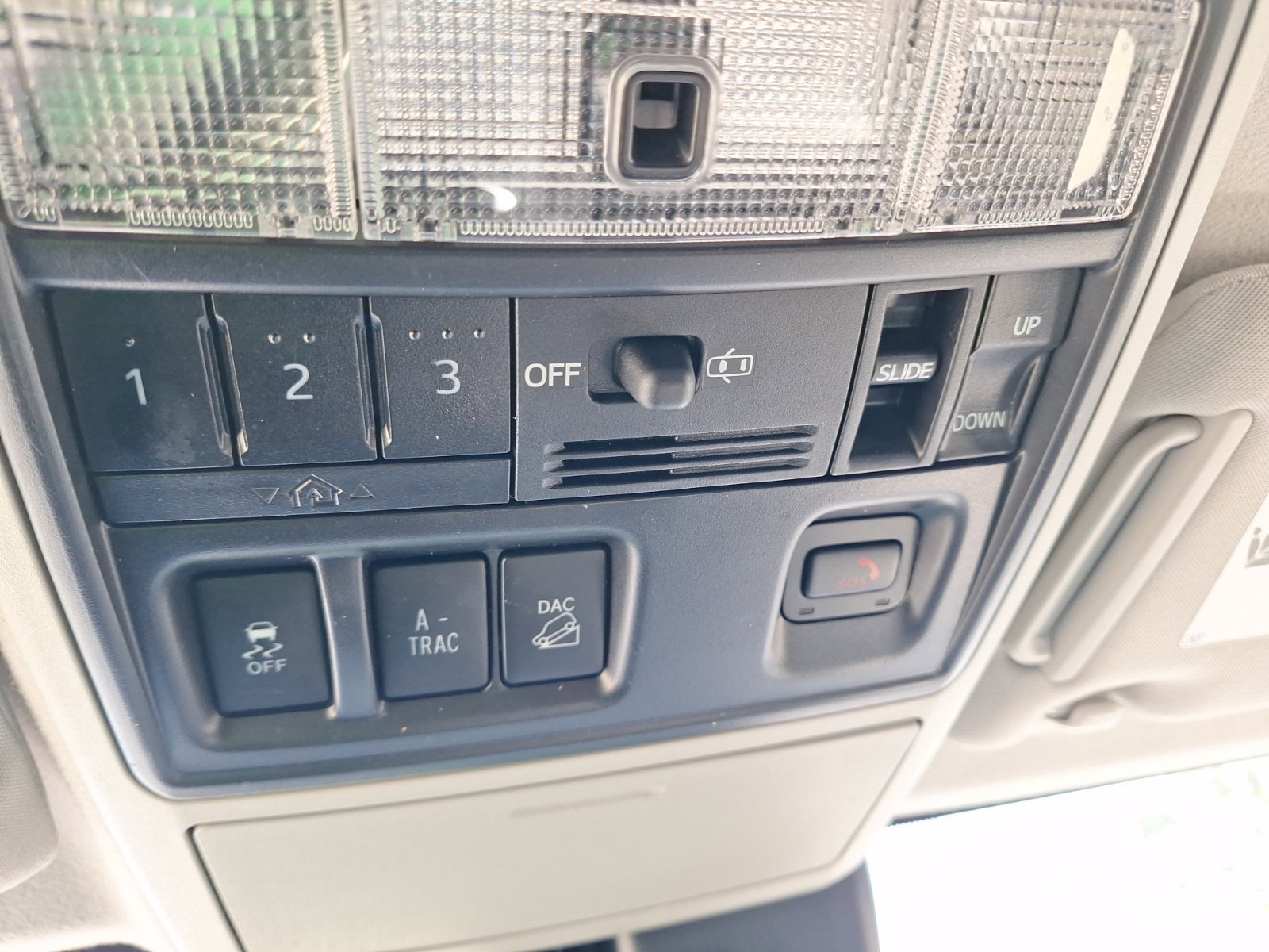 Used 2021 Toyota 4Runner Nightshade AWD/4WD image 28
