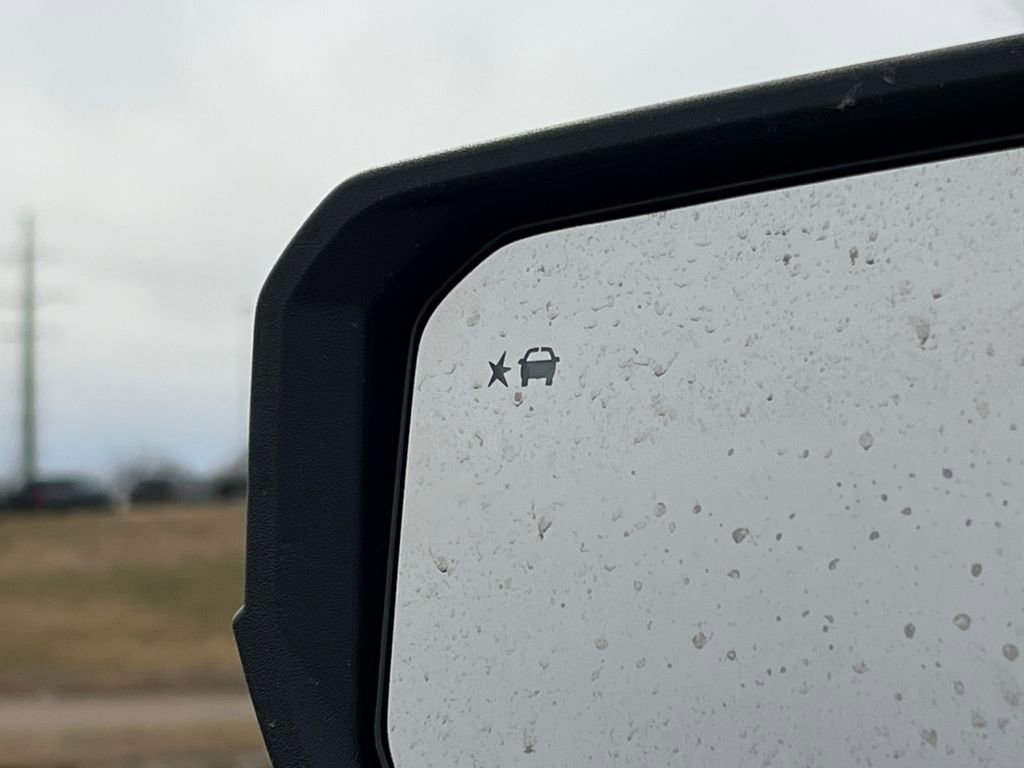 New 2026 GMC Canyon AT4 w/ Technology Plus Package image 44