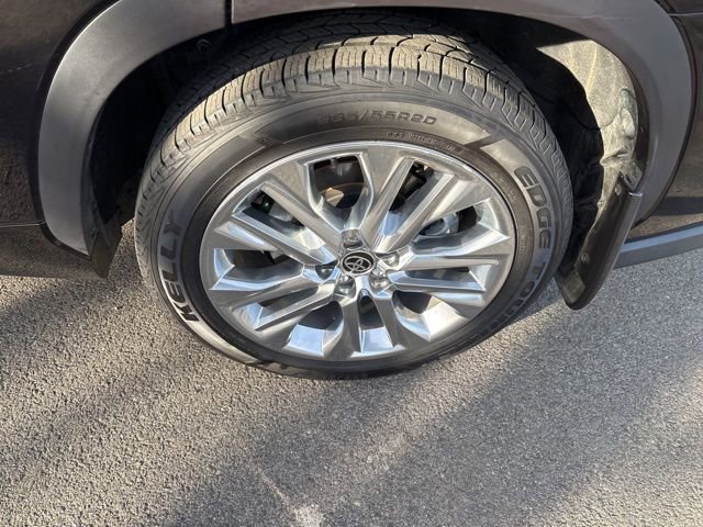 Used 2021 Toyota Highlander Limited image 42