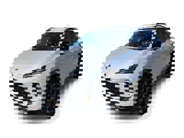 New 2026 Buick Envision Sport Touring AWD/4WD image 3