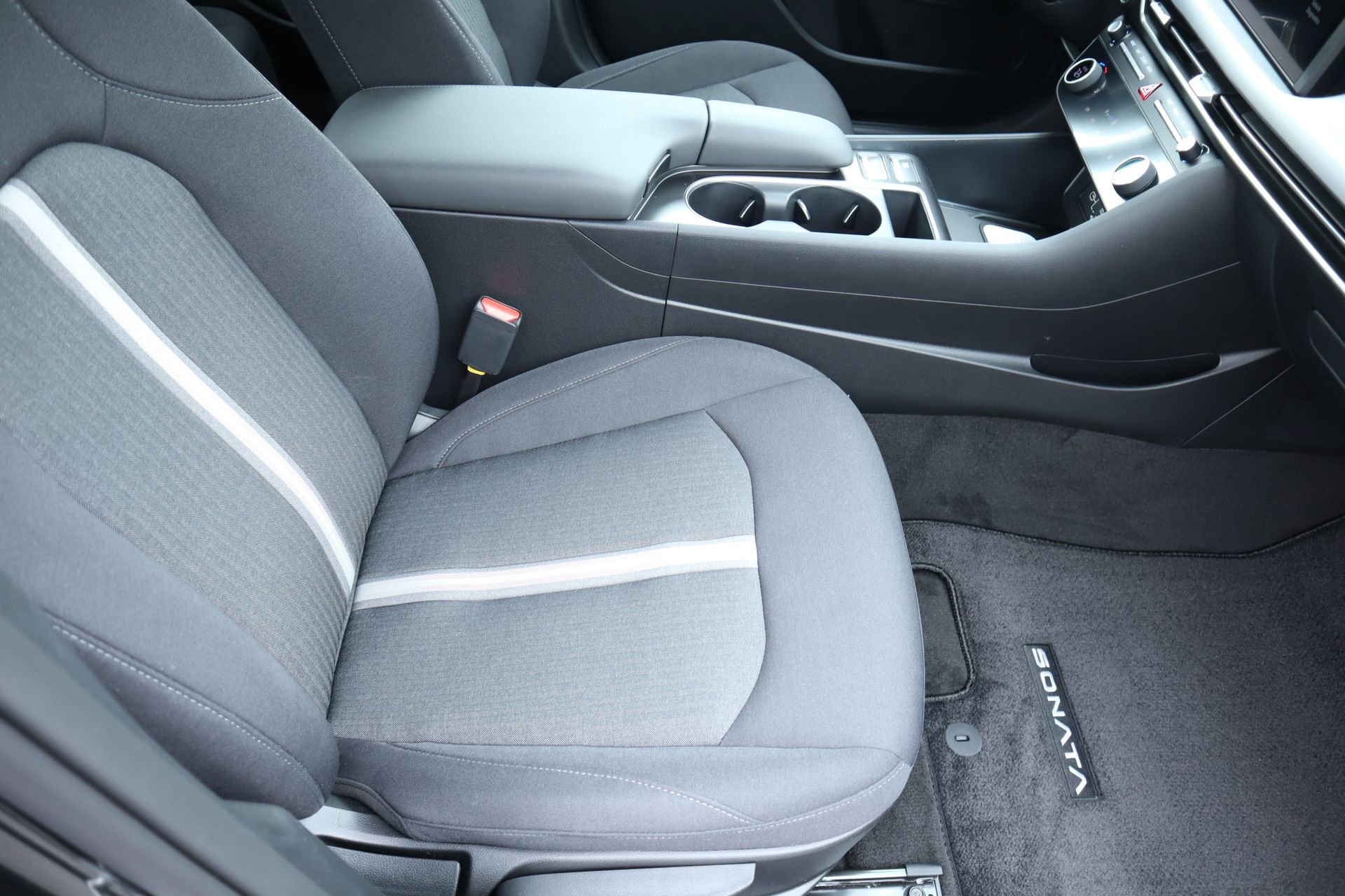 New 2026 Hyundai Sonata SEL image 12