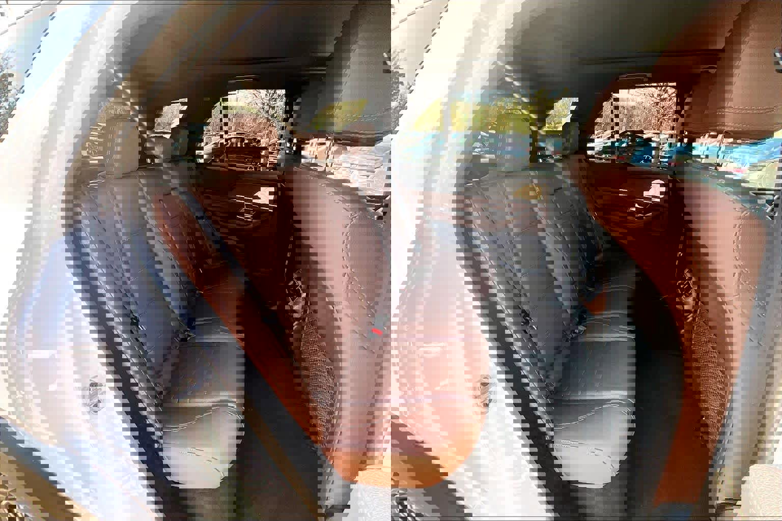 Used 2024 Mercedes-Benz GLE 350 4MATIC image 19