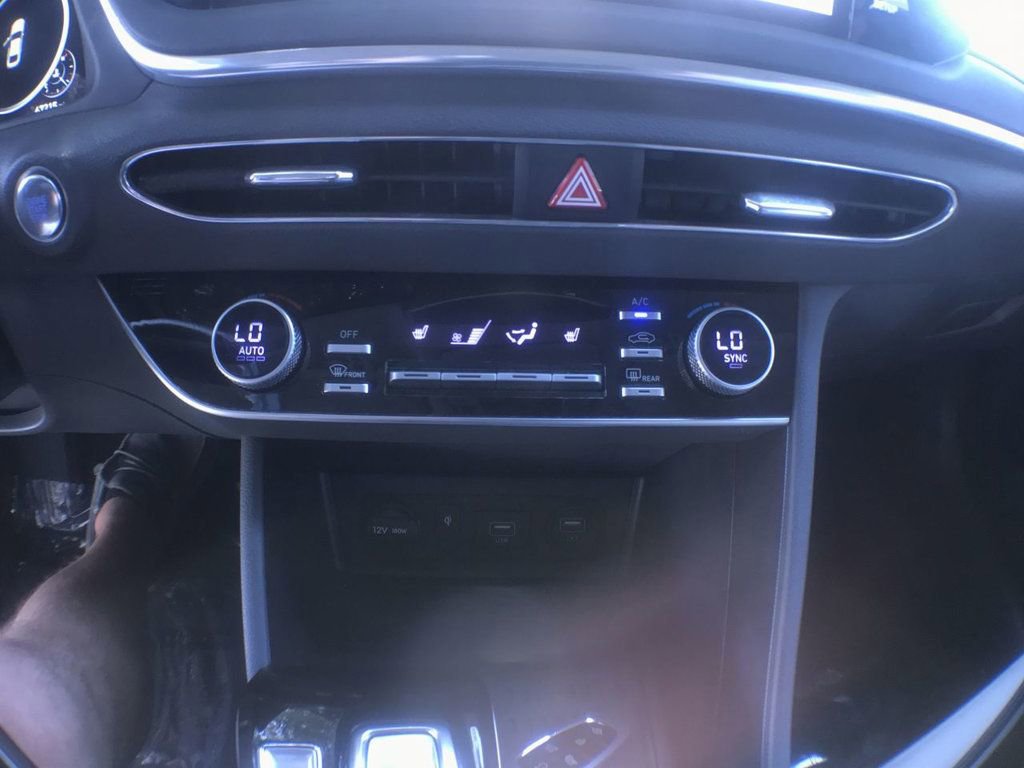 Used 2023 Hyundai Sonata SEL w/ Convenience Package image 20