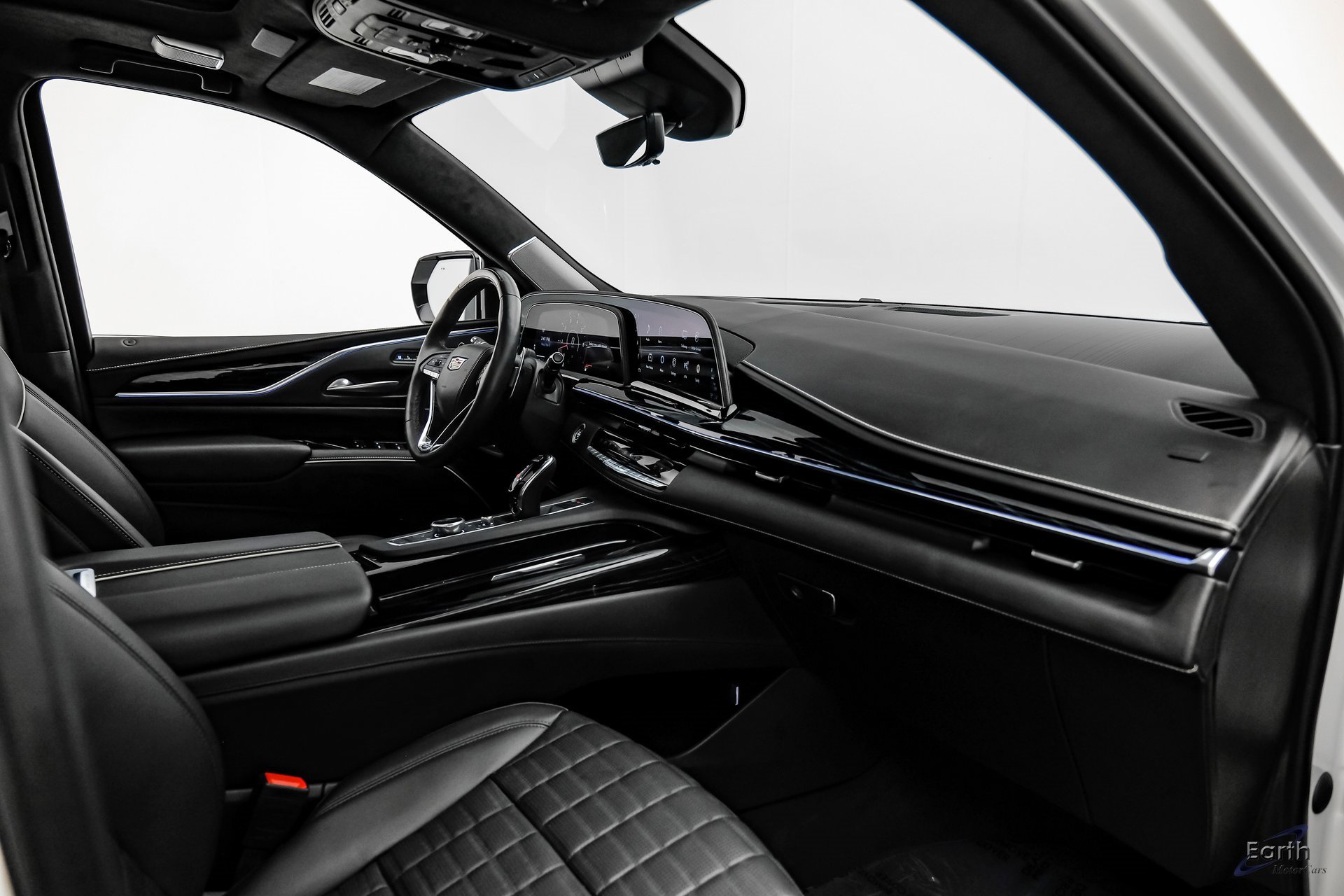 Used 2023 Cadillac Escalade V image 43