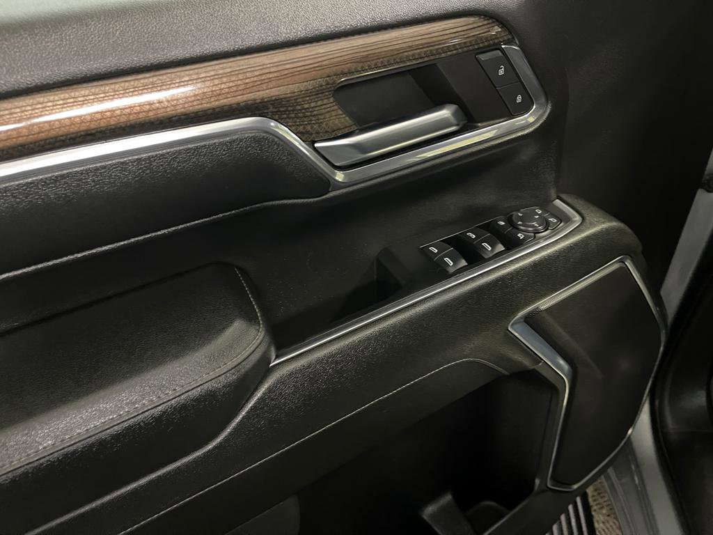 Used 2023 Honda Ridgeline Black Edition image 32