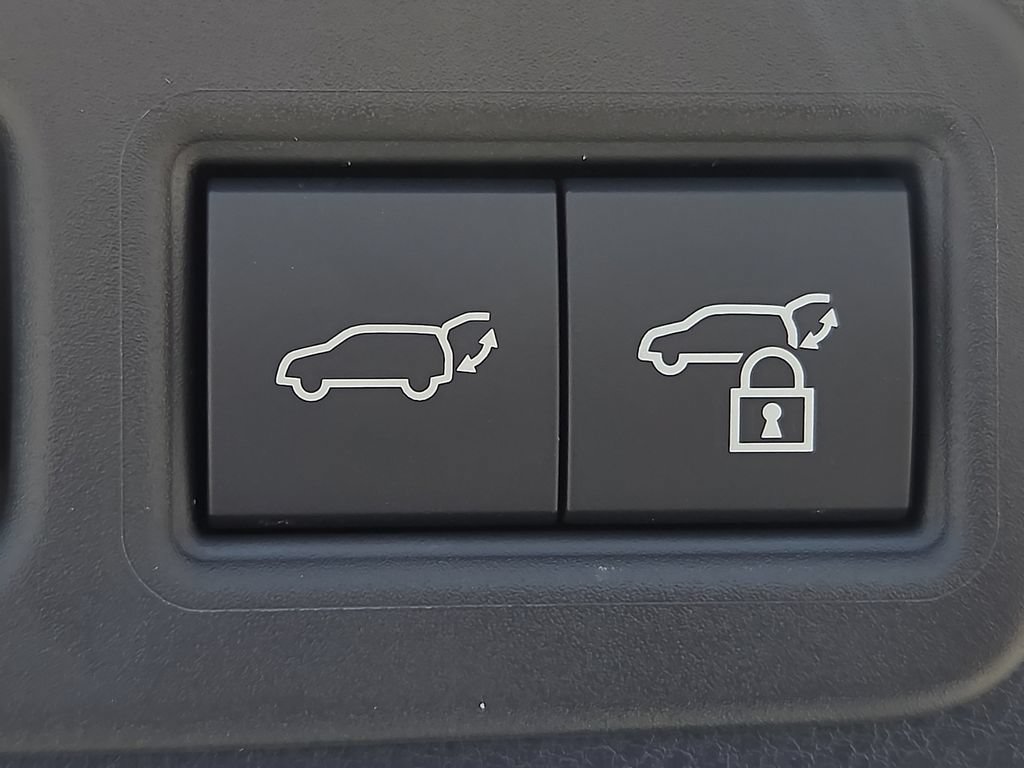 New 2026 Lexus RX 500h F Sport AWD/4WD image 13