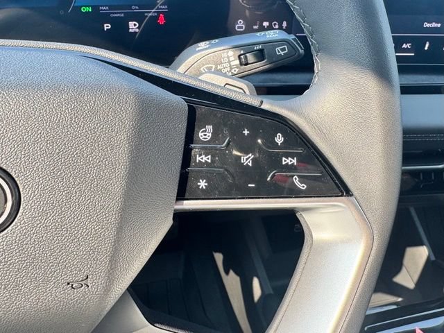 Certified 2025 Audi Q6 e-tron Premium Plus AWD/4WD image 31