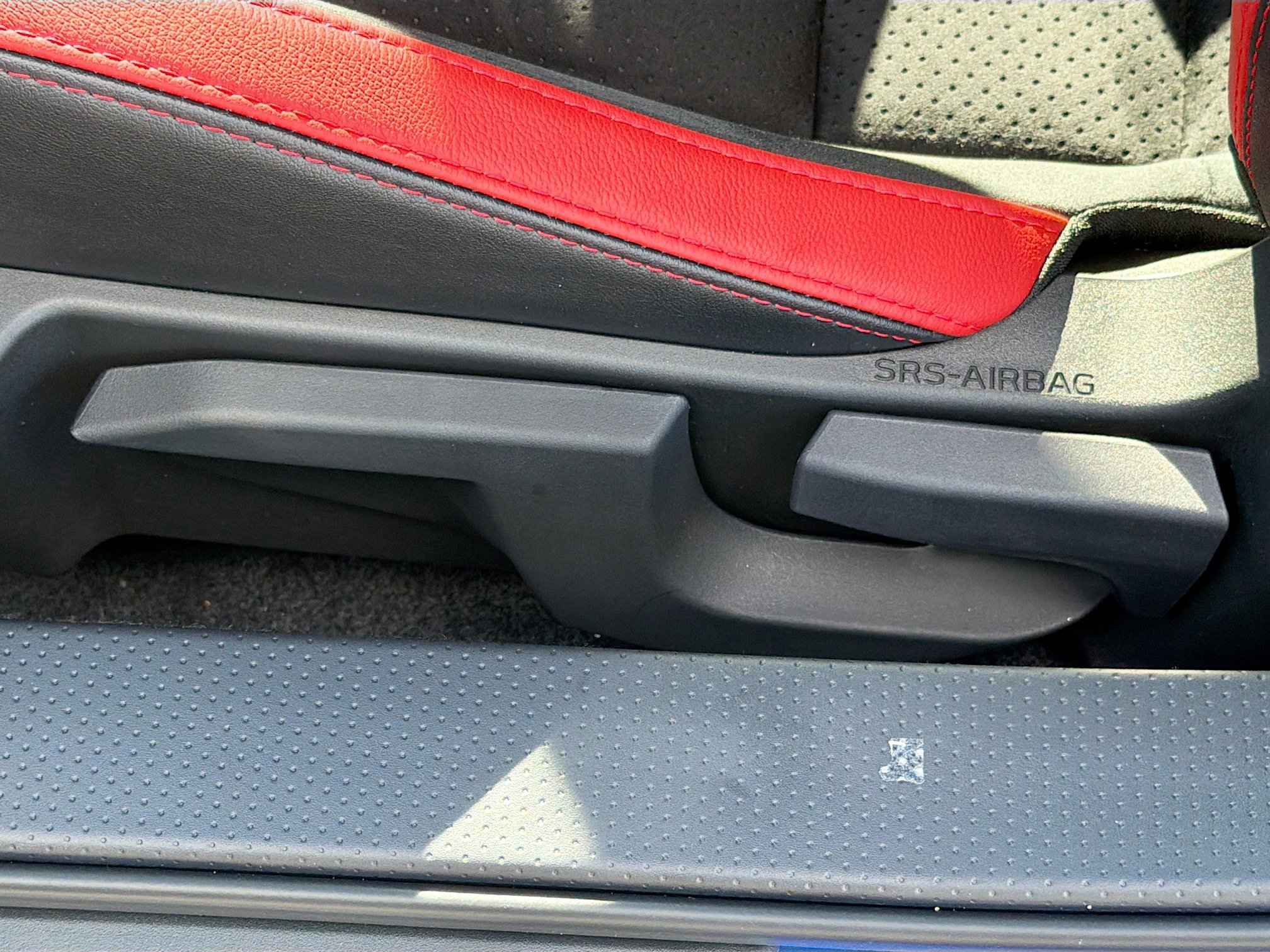 New 2026 Subaru BRZ Limited image 22