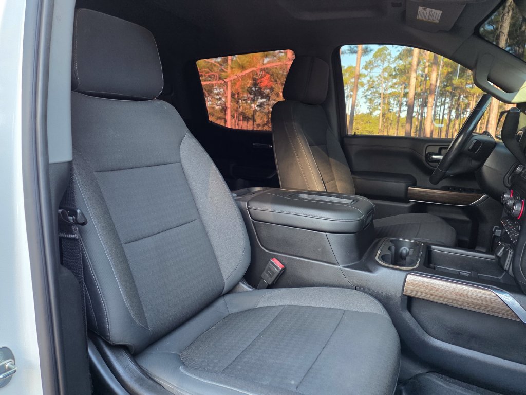 Used 2019 Chevrolet Silverado 1500 RST AWD/4WD image 26