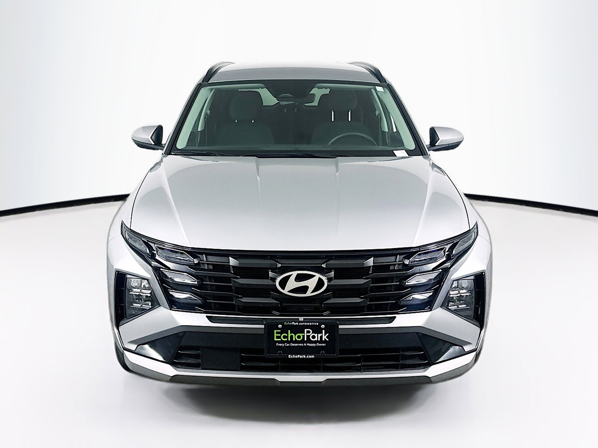 Used 2025 Hyundai Tucson SEL FWD image 2