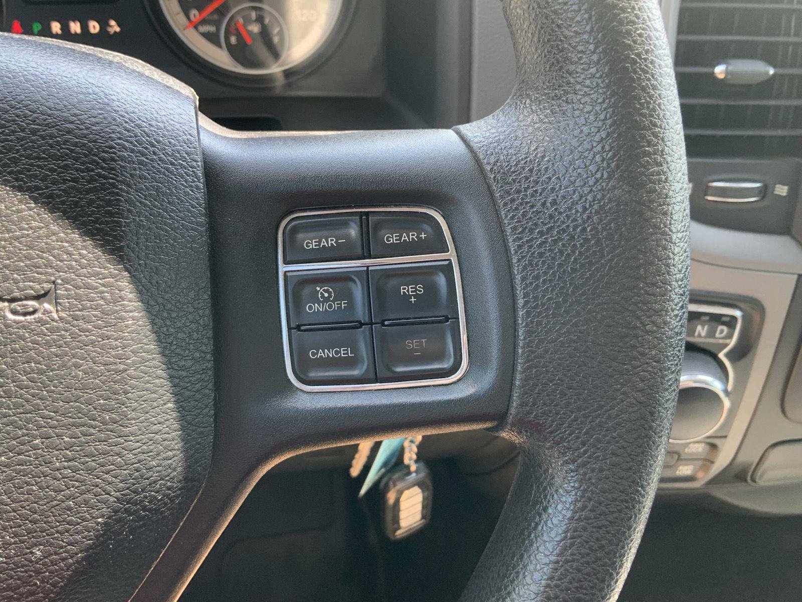 Used 2014 RAM 1500 Express AWD/4WD image 24