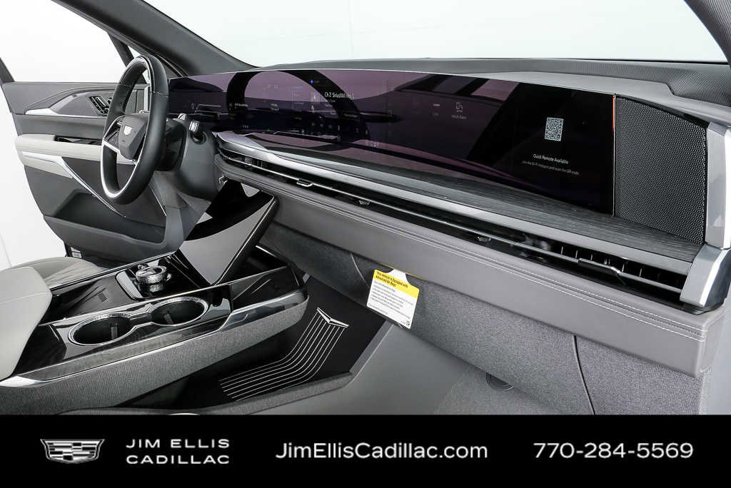 New 2026 Cadillac Escalade IQL Luxury image 25