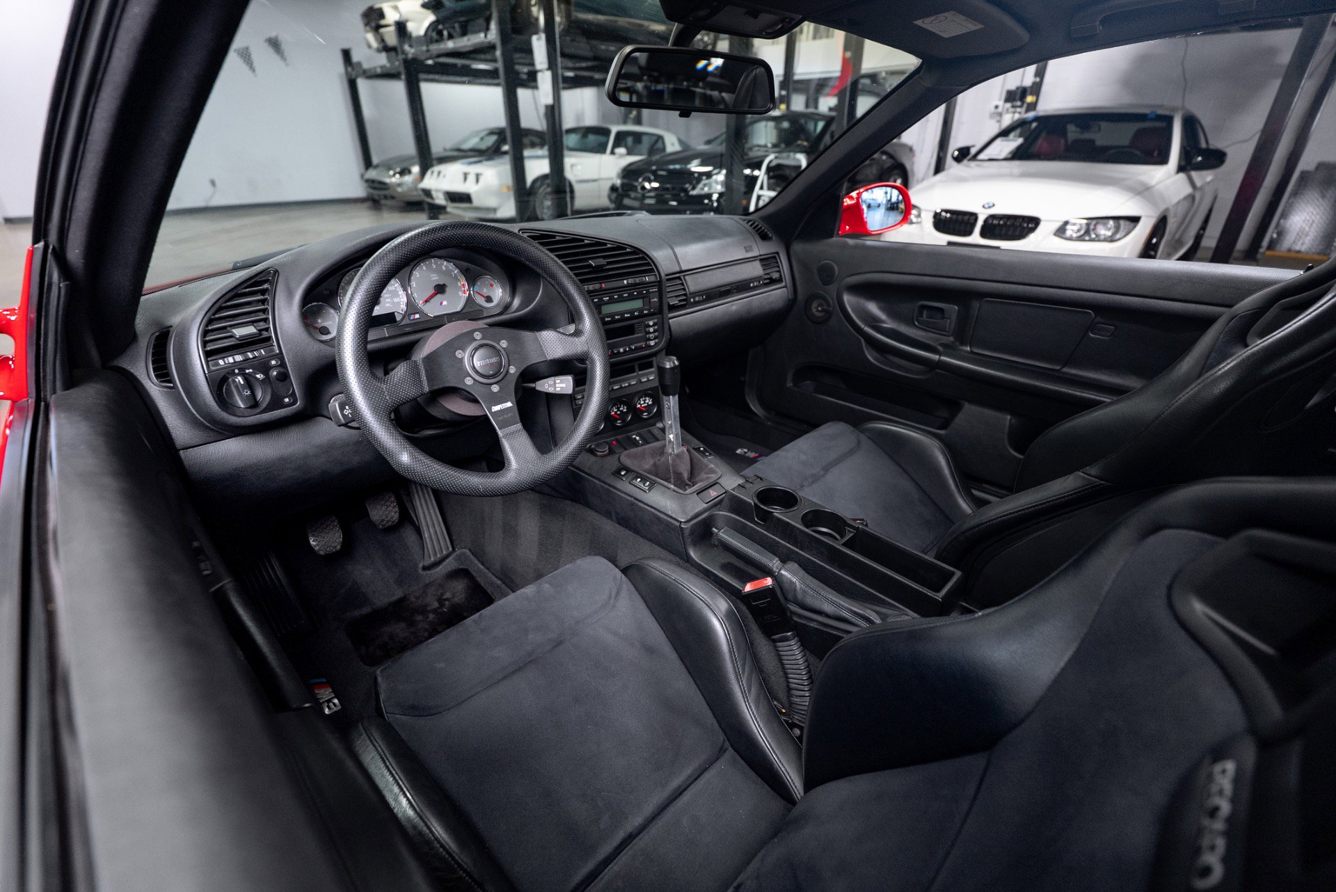 Used 1999 BMW M3 Coupe image 90
