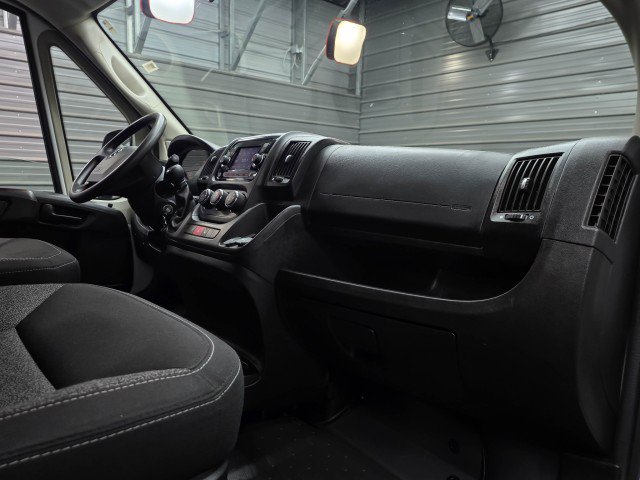 Used 2021 RAM ProMaster 1500 w/ Interior LED Lighting Group FWD image 17