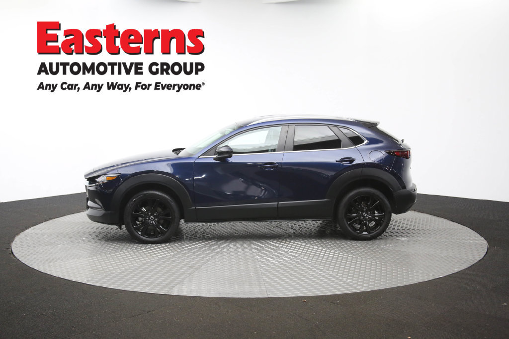 Used 2024 MAZDA CX-30 AWD 2.5 S w/ Select Sport Pkg image 61