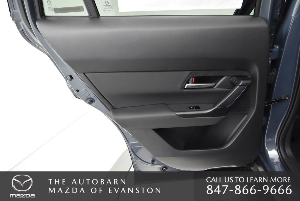 New 2026 MAZDA CX-50 2.5 Hybrid w/ Weather Package image 33