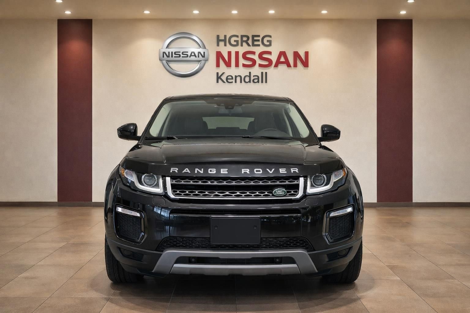 Used 2019 Land Rover Range Rover Evoque SE Premium AWD/4WD image 5