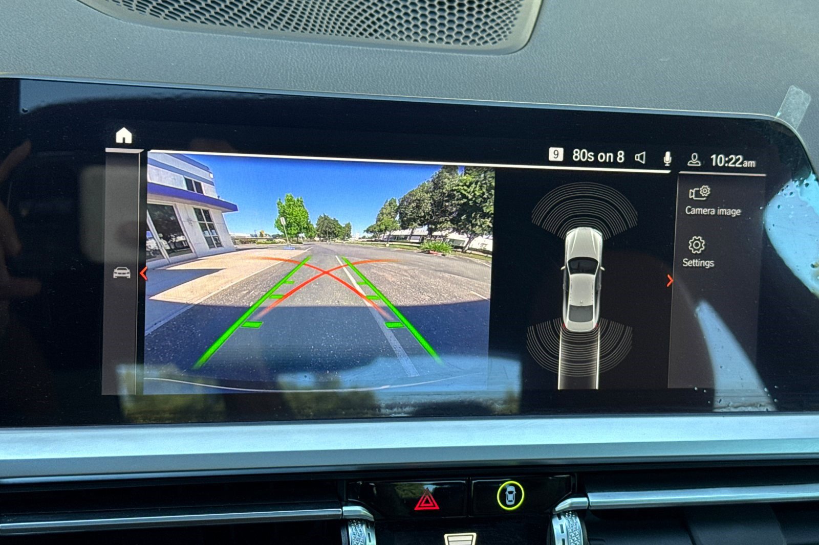 Certified 2023 BMW M440i Coupe w/ Premium Package RWD image 25