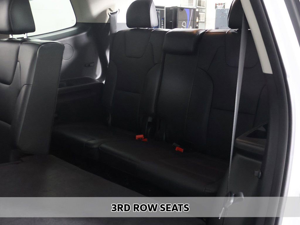 Used 2022 Kia Telluride LX image 6