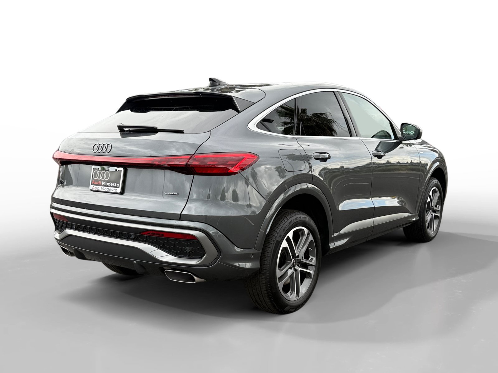 New 2026 Audi Q5 Premium AWD/4WD image 5