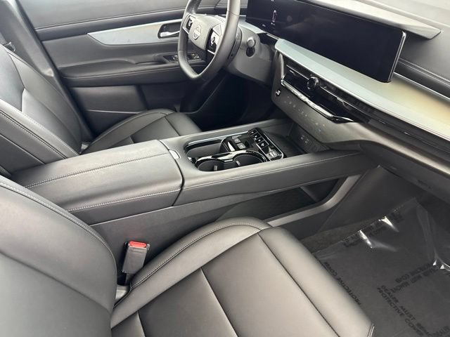 Certified 2025 Nissan Murano SL AWD/4WD image 21